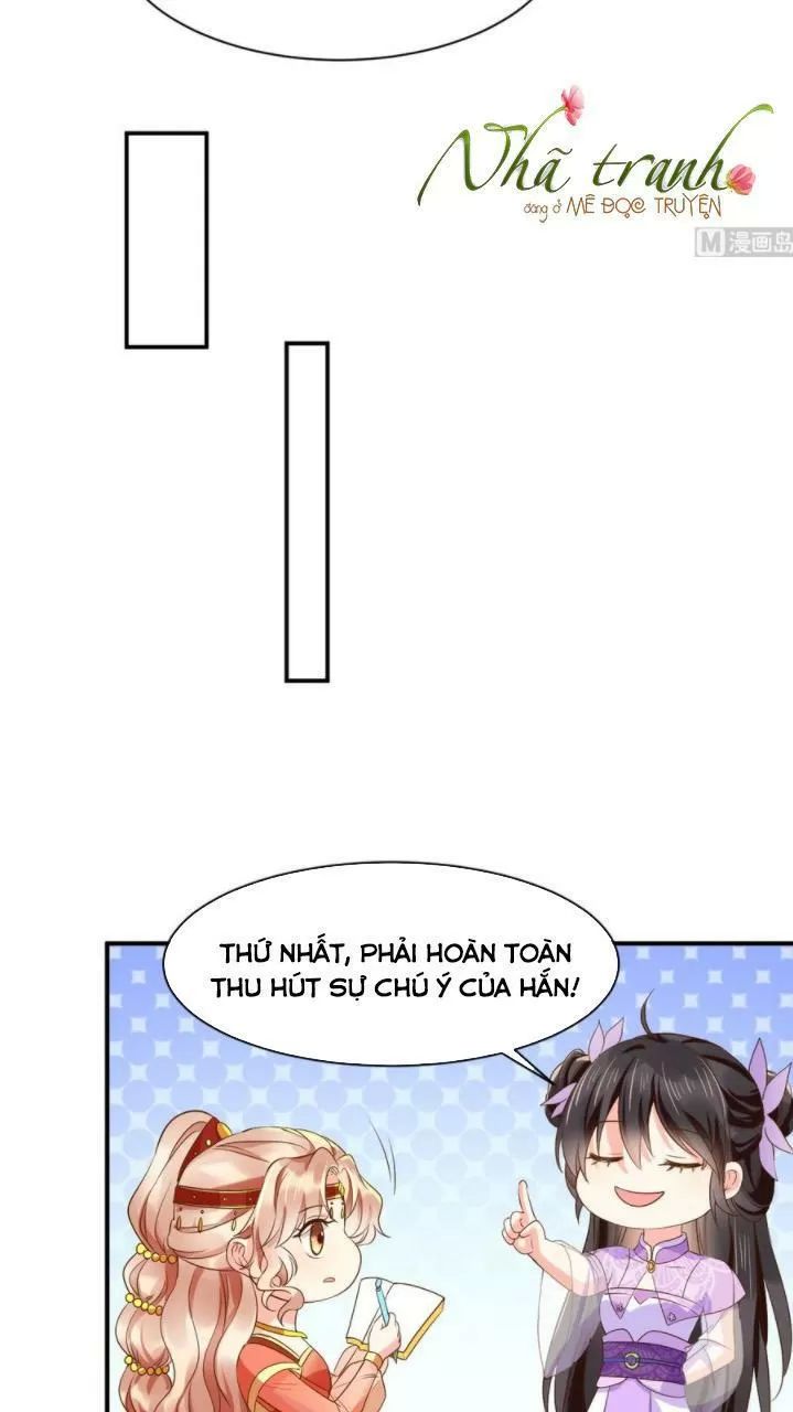 Độc Phi Ngu Ngốc Không Thể Chọc Chapter 140 - 8