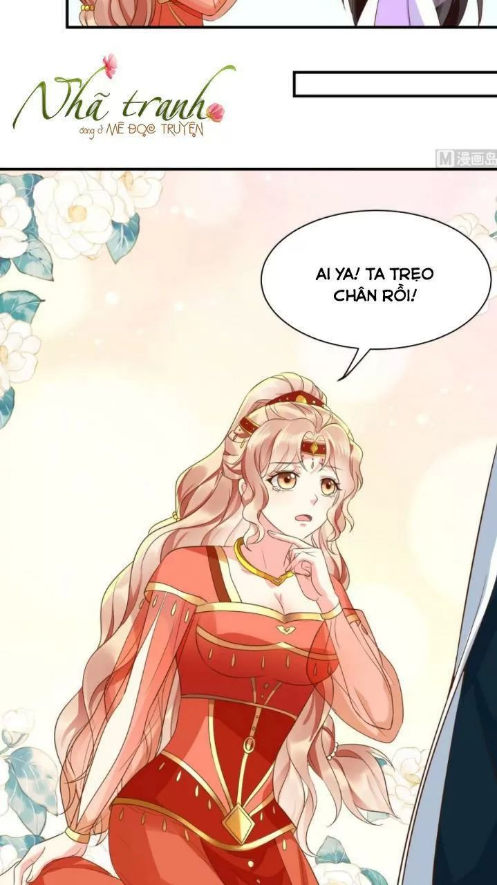 Độc Phi Ngu Ngốc Không Thể Chọc Chapter 140 - 9