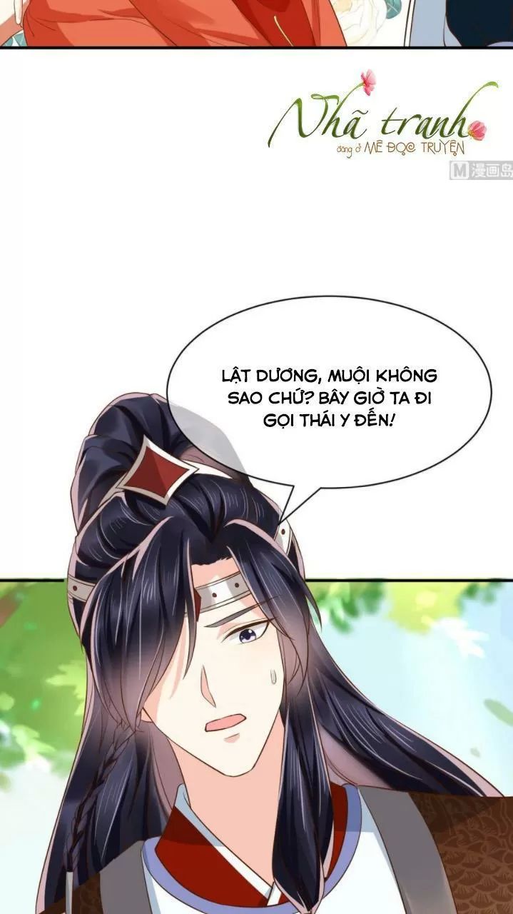 Độc Phi Ngu Ngốc Không Thể Chọc Chapter 140 - 10