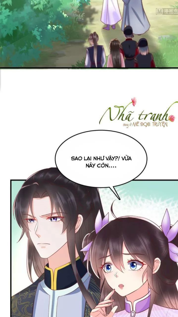 Độc Phi Ngu Ngốc Không Thể Chọc Chapter 141 - 11