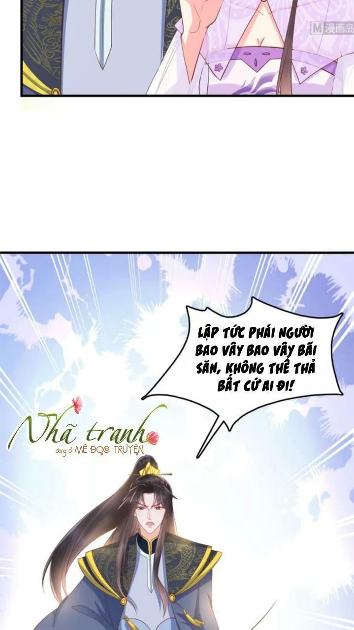 Độc Phi Ngu Ngốc Không Thể Chọc Chapter 141 - 12