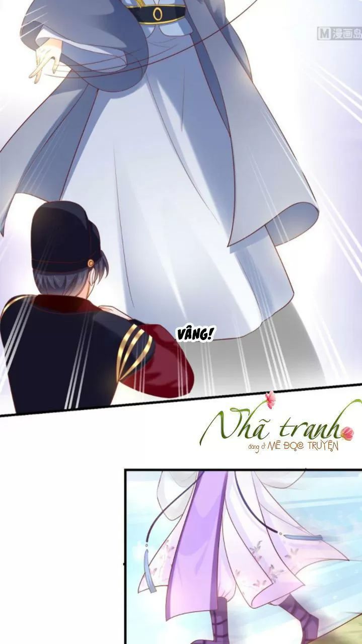 Độc Phi Ngu Ngốc Không Thể Chọc Chapter 141 - 13