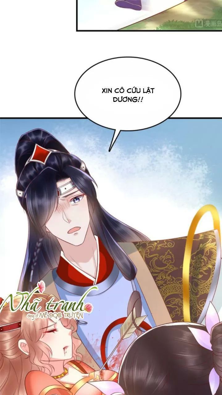 Độc Phi Ngu Ngốc Không Thể Chọc Chapter 141 - 14