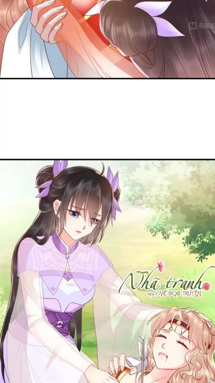 Độc Phi Ngu Ngốc Không Thể Chọc Chapter 141 - 15