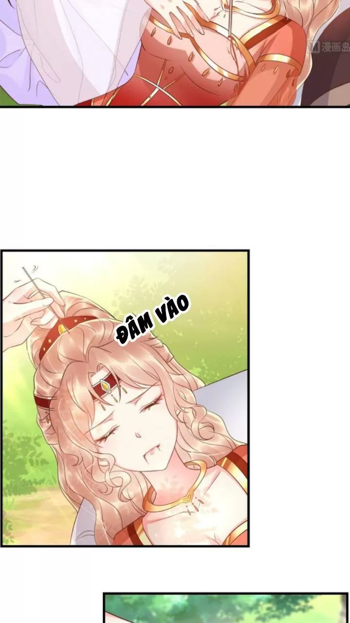 Độc Phi Ngu Ngốc Không Thể Chọc Chapter 141 - 16