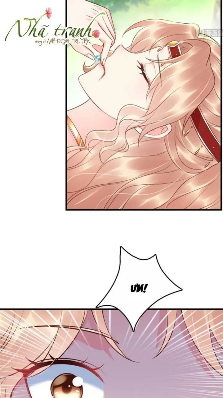 Độc Phi Ngu Ngốc Không Thể Chọc Chapter 141 - 17