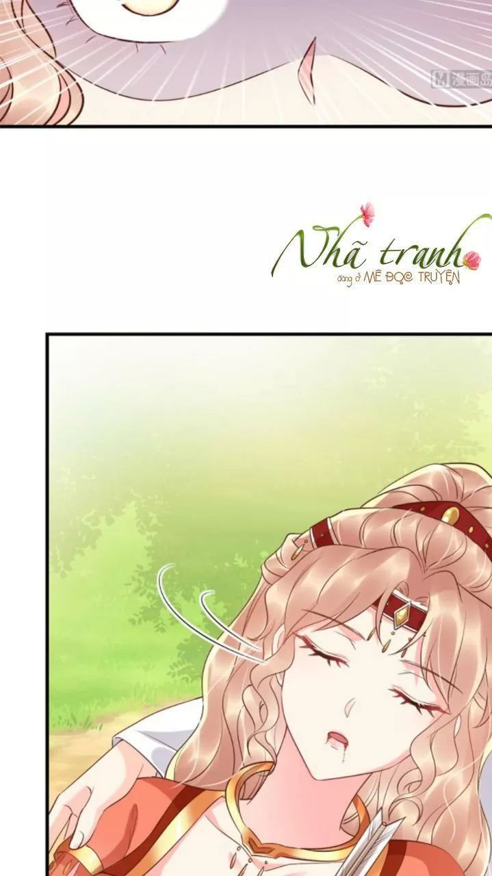 Độc Phi Ngu Ngốc Không Thể Chọc Chapter 141 - 18