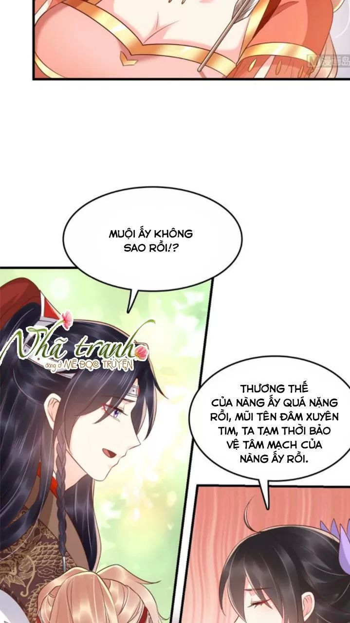 Độc Phi Ngu Ngốc Không Thể Chọc Chapter 141 - 19