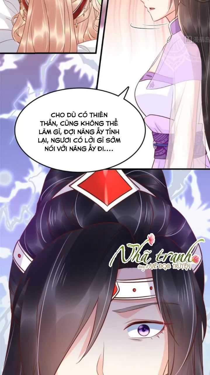 Độc Phi Ngu Ngốc Không Thể Chọc Chapter 141 - 20