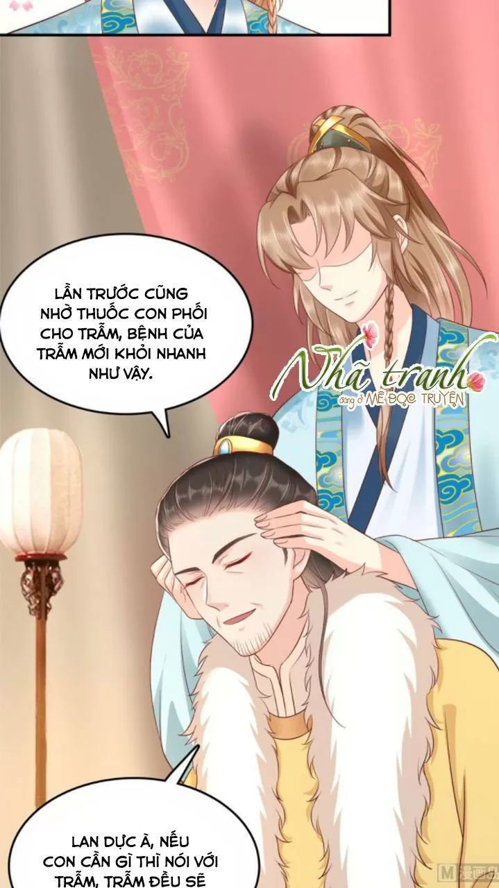 Độc Phi Ngu Ngốc Không Thể Chọc Chapter 141 - 3