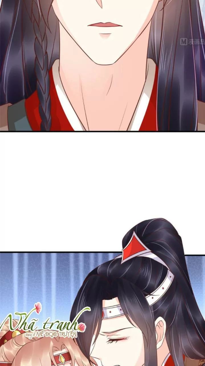 Độc Phi Ngu Ngốc Không Thể Chọc Chapter 141 - 21