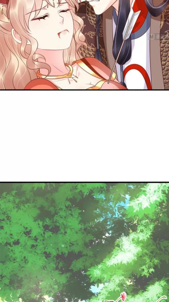 Độc Phi Ngu Ngốc Không Thể Chọc Chapter 141 - 22