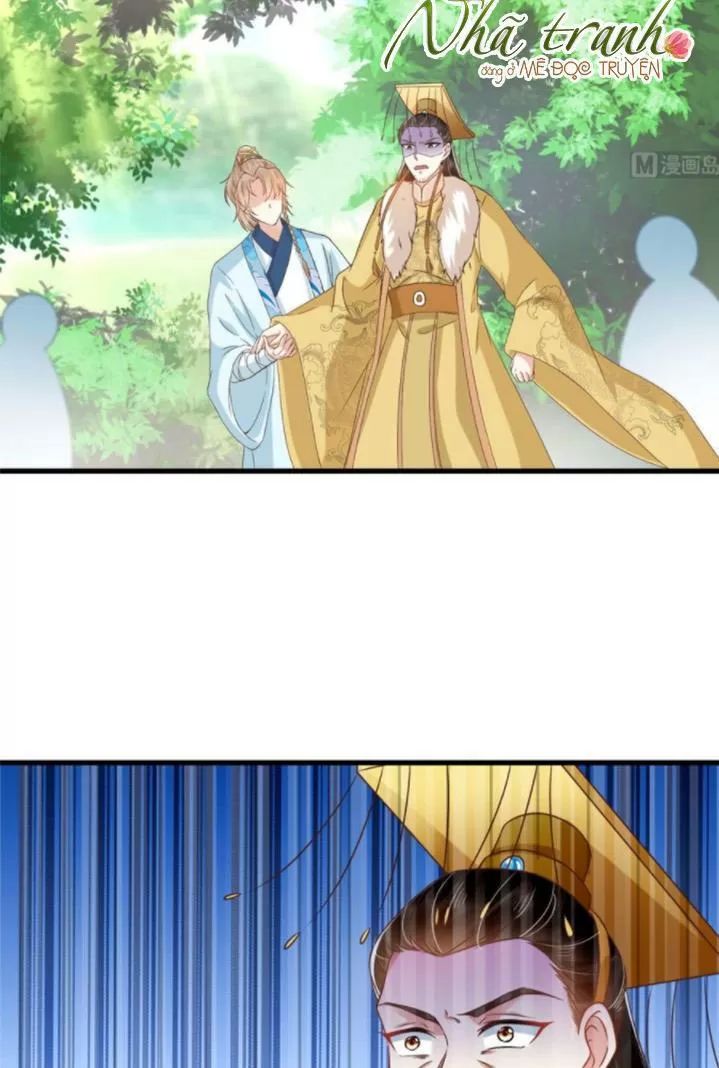 Độc Phi Ngu Ngốc Không Thể Chọc Chapter 141 - 23