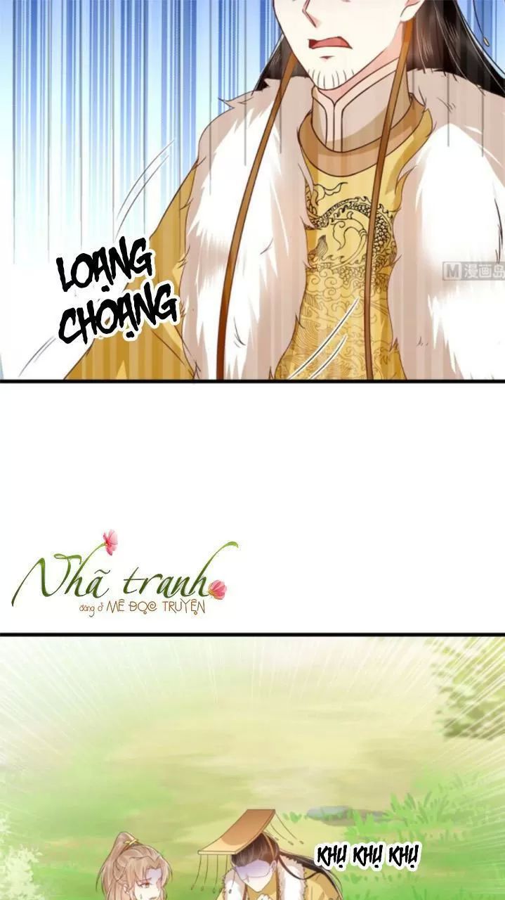 Độc Phi Ngu Ngốc Không Thể Chọc Chapter 141 - 24