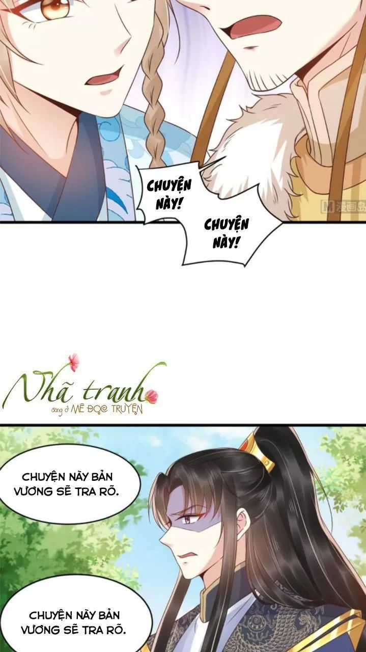 Độc Phi Ngu Ngốc Không Thể Chọc Chapter 141 - 26