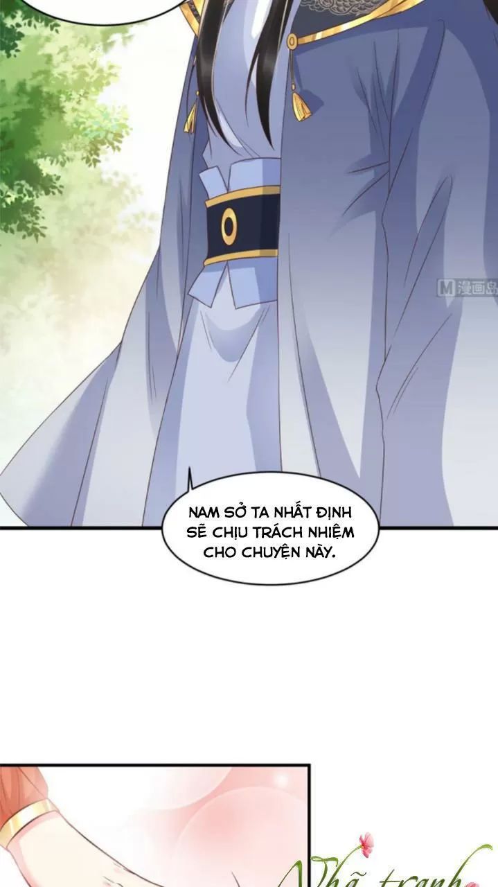 Độc Phi Ngu Ngốc Không Thể Chọc Chapter 141 - 27