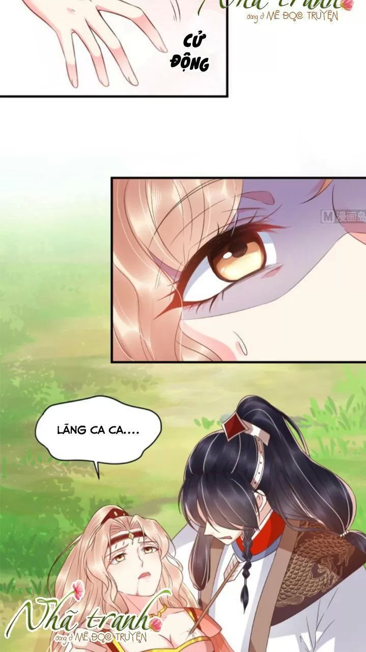 Độc Phi Ngu Ngốc Không Thể Chọc Chapter 141 - 28