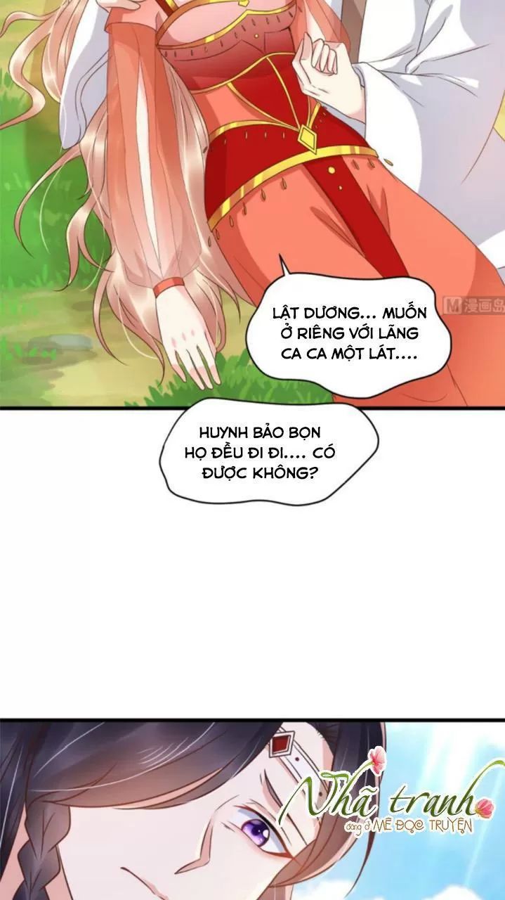 Độc Phi Ngu Ngốc Không Thể Chọc Chapter 141 - 29