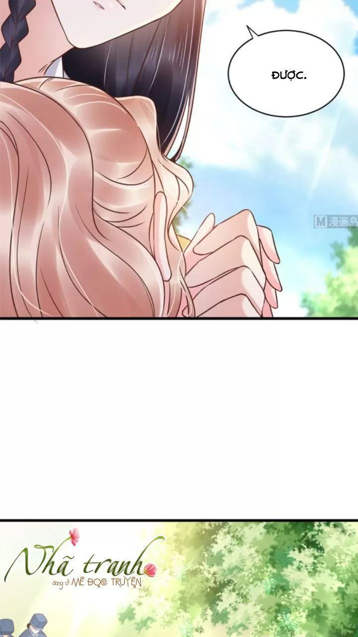 Độc Phi Ngu Ngốc Không Thể Chọc Chapter 141 - 30