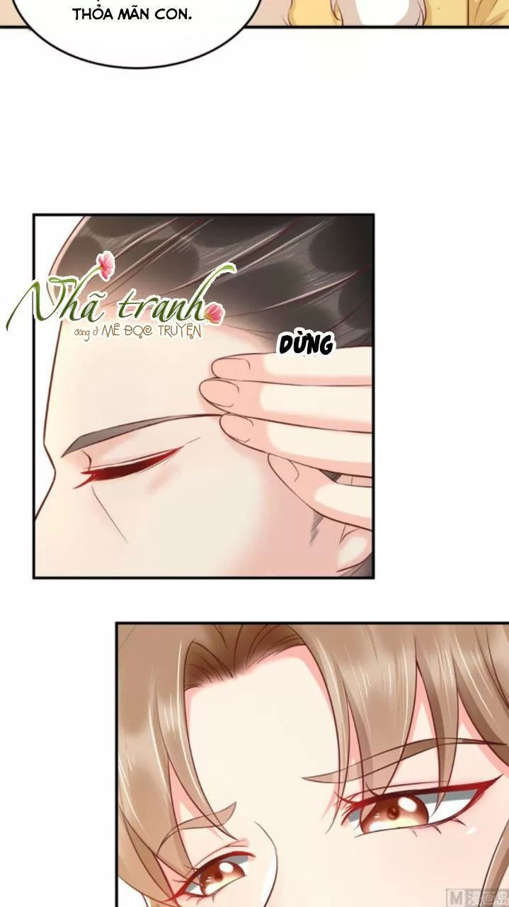 Độc Phi Ngu Ngốc Không Thể Chọc Chapter 141 - 4