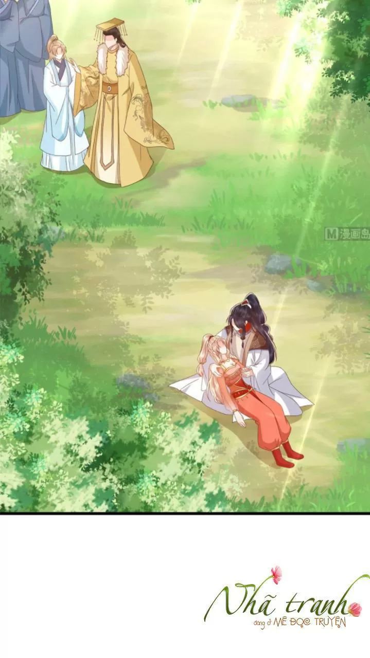 Độc Phi Ngu Ngốc Không Thể Chọc Chapter 141 - 31