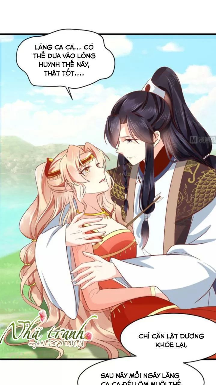 Độc Phi Ngu Ngốc Không Thể Chọc Chapter 141 - 32