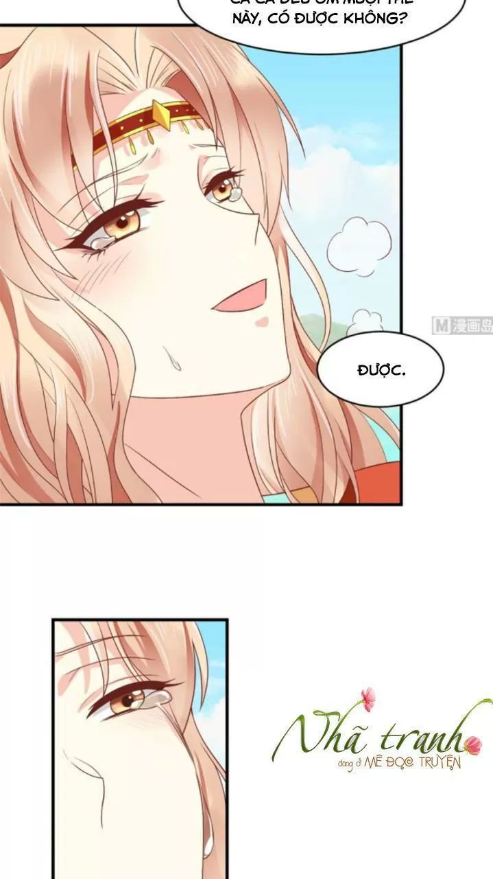 Độc Phi Ngu Ngốc Không Thể Chọc Chapter 141 - 33