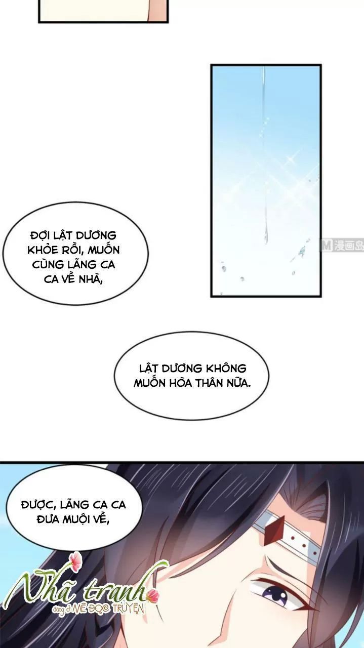 Độc Phi Ngu Ngốc Không Thể Chọc Chapter 141 - 34