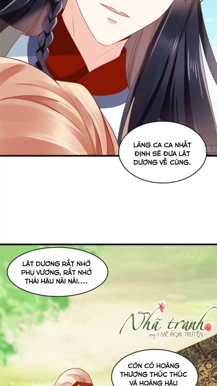 Độc Phi Ngu Ngốc Không Thể Chọc Chapter 141 - 35