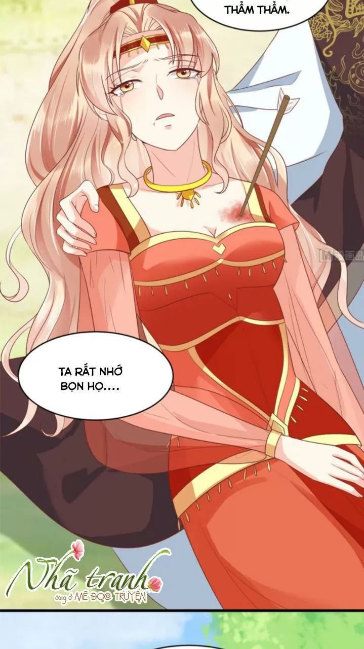 Độc Phi Ngu Ngốc Không Thể Chọc Chapter 141 - 36