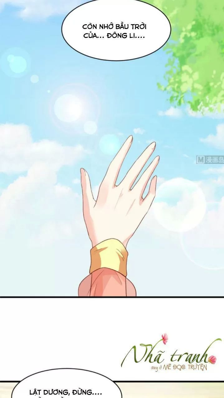 Độc Phi Ngu Ngốc Không Thể Chọc Chapter 141 - 37