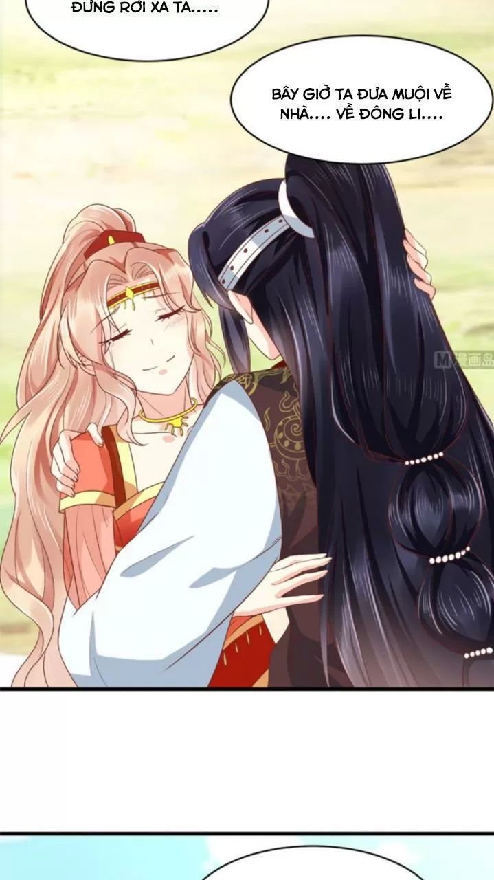 Độc Phi Ngu Ngốc Không Thể Chọc Chapter 141 - 38