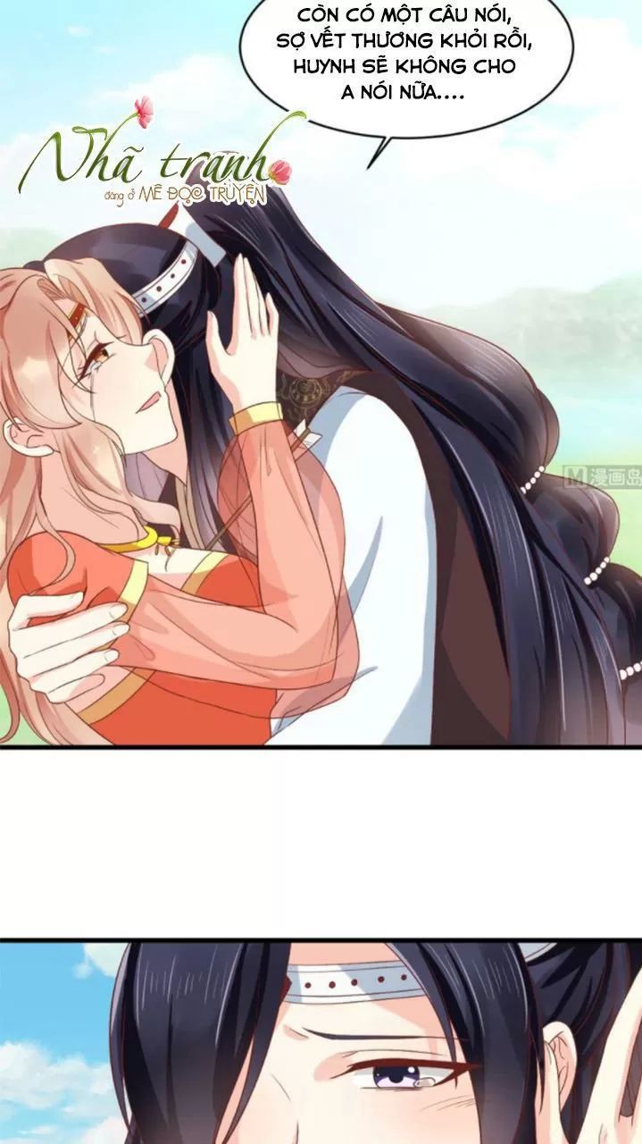 Độc Phi Ngu Ngốc Không Thể Chọc Chapter 141 - 39