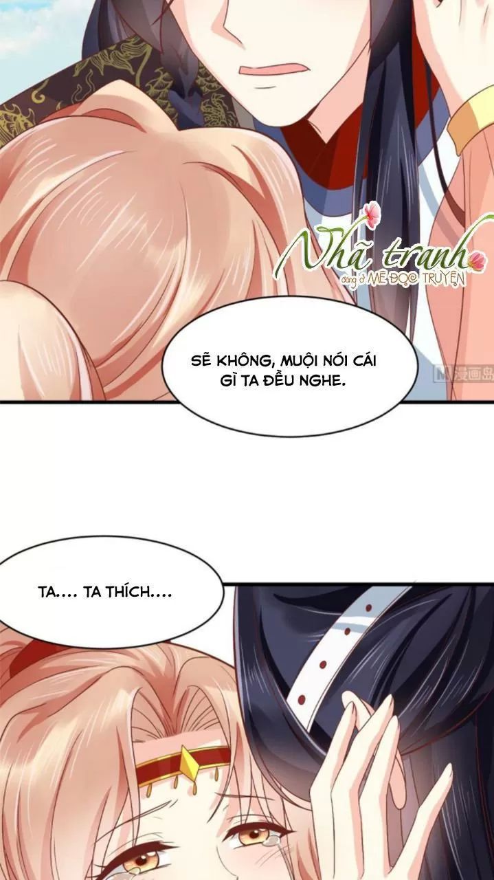 Độc Phi Ngu Ngốc Không Thể Chọc Chapter 141 - 40