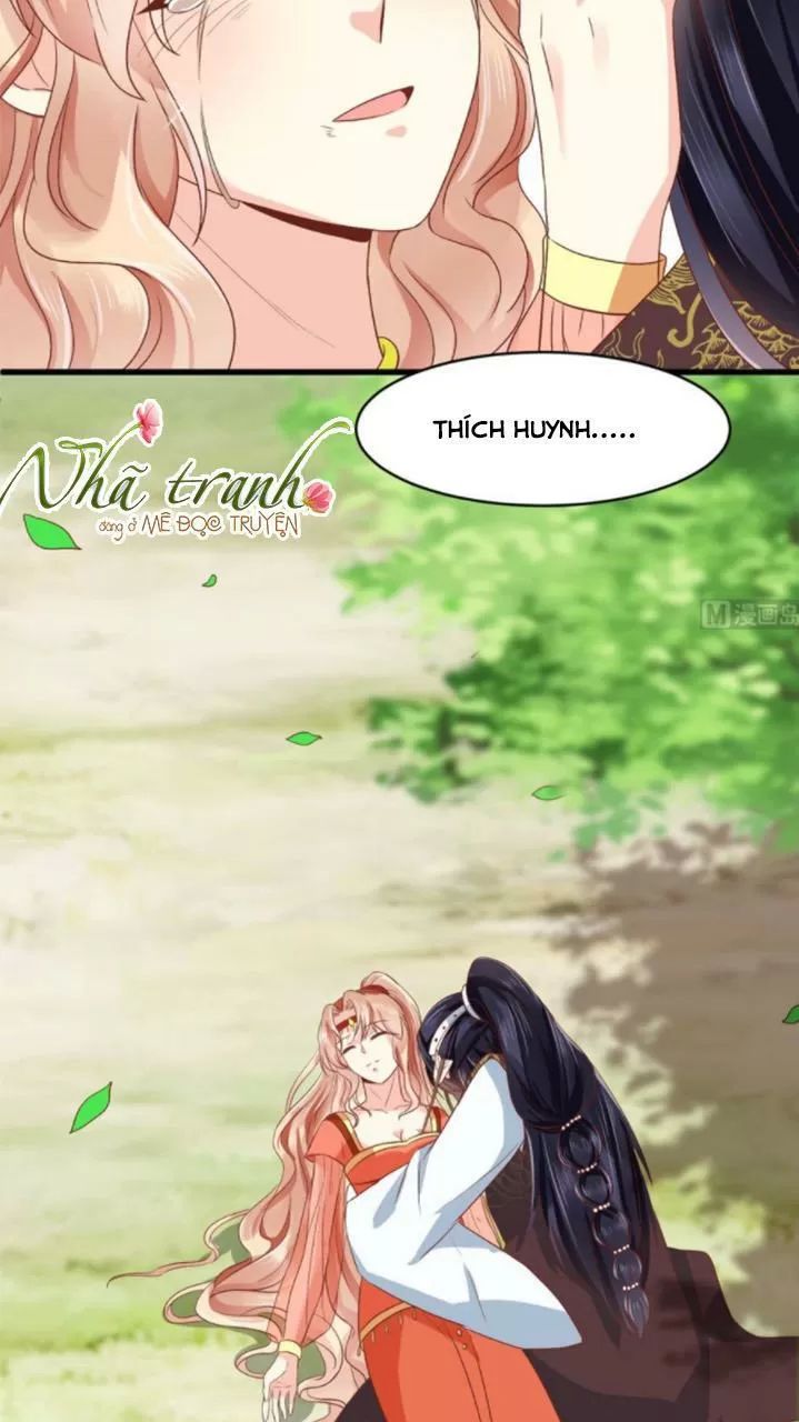 Độc Phi Ngu Ngốc Không Thể Chọc Chapter 141 - 41