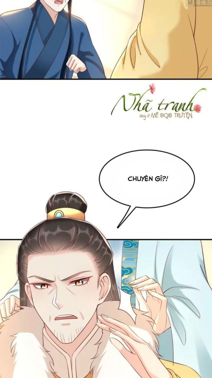 Độc Phi Ngu Ngốc Không Thể Chọc Chapter 141 - 7