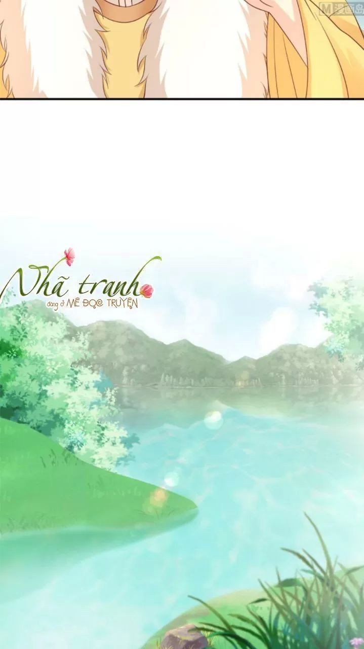 Độc Phi Ngu Ngốc Không Thể Chọc Chapter 141 - 8