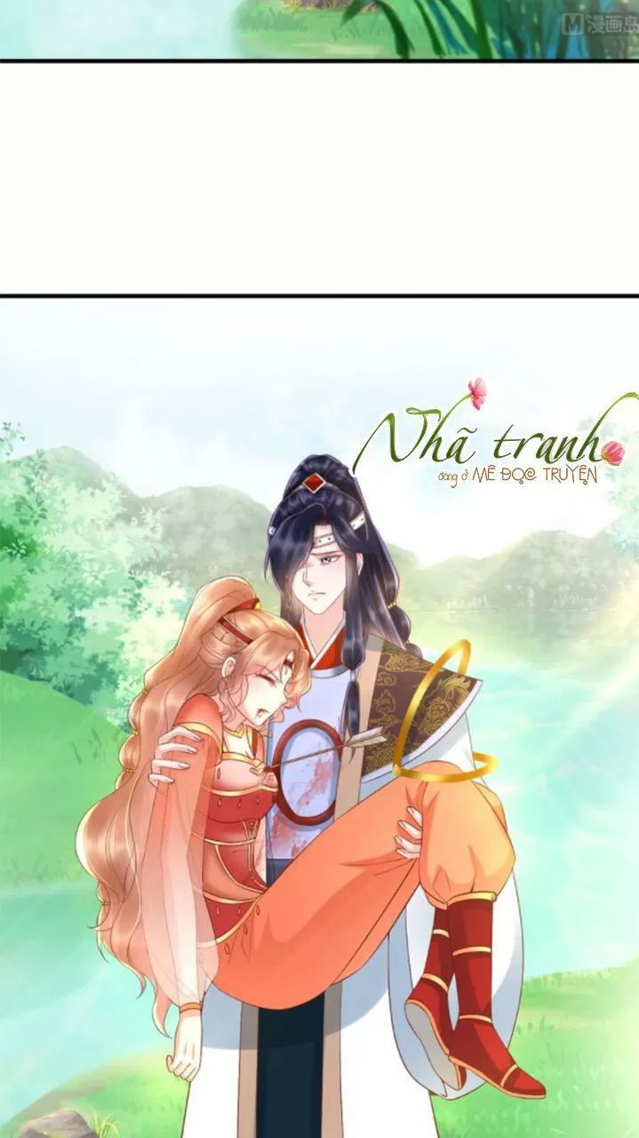 Độc Phi Ngu Ngốc Không Thể Chọc Chapter 141 - 9