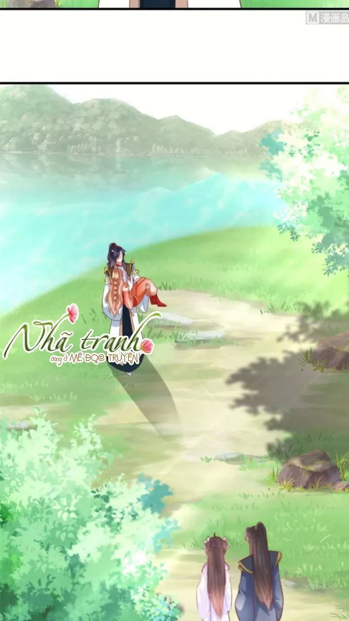 Độc Phi Ngu Ngốc Không Thể Chọc Chapter 141 - 10