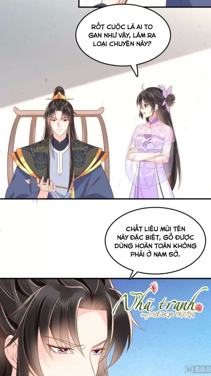 Độc Phi Ngu Ngốc Không Thể Chọc Chapter 142 - 2