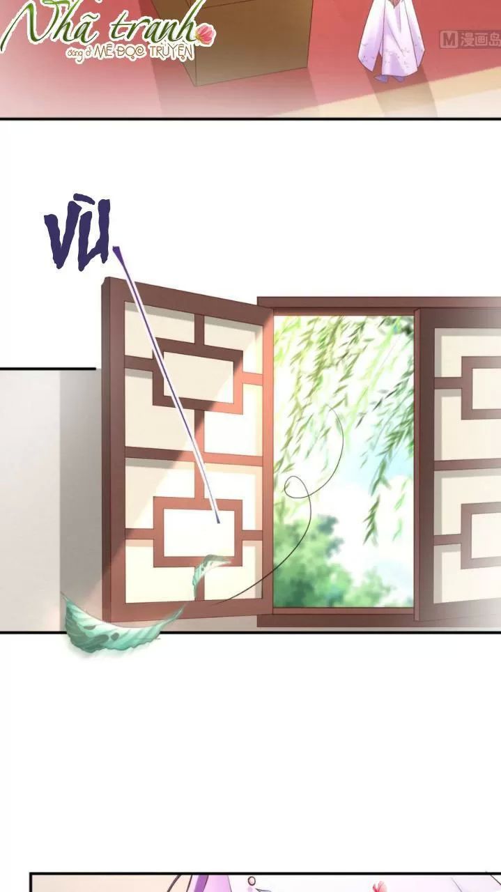 Độc Phi Ngu Ngốc Không Thể Chọc Chapter 142 - 11