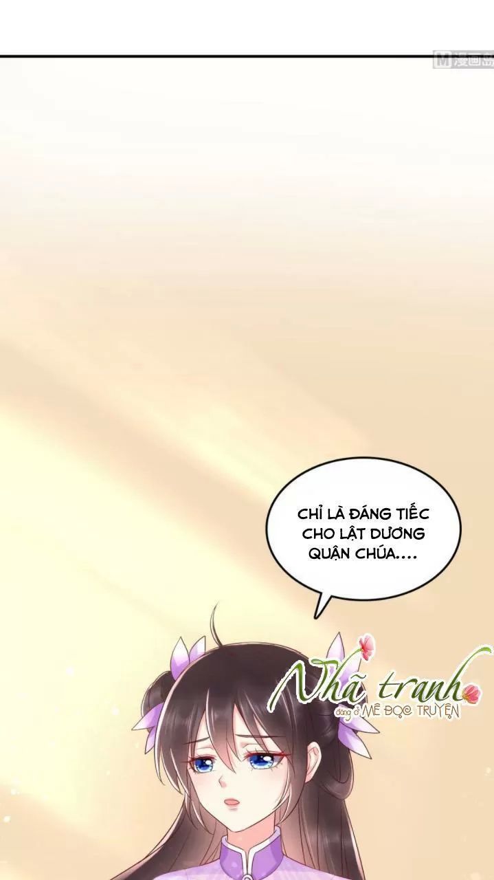 Độc Phi Ngu Ngốc Không Thể Chọc Chapter 142 - 14