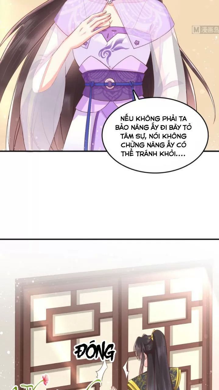 Độc Phi Ngu Ngốc Không Thể Chọc Chapter 142 - 15