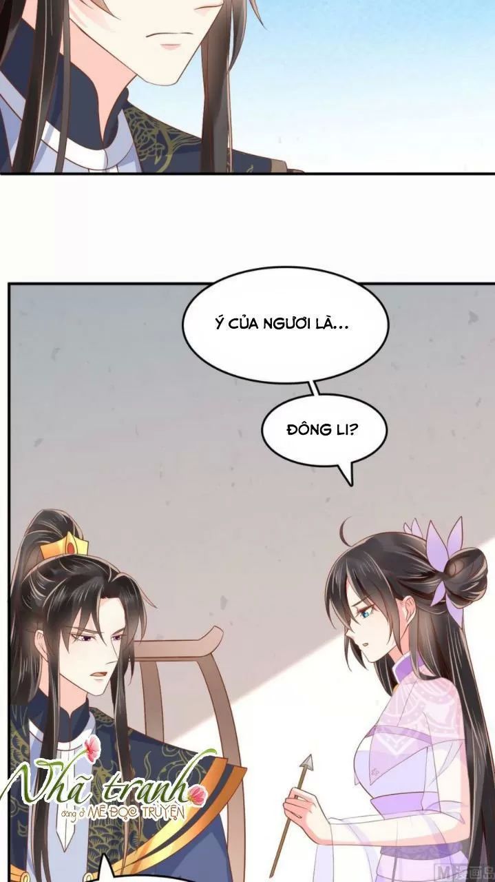 Độc Phi Ngu Ngốc Không Thể Chọc Chapter 142 - 3