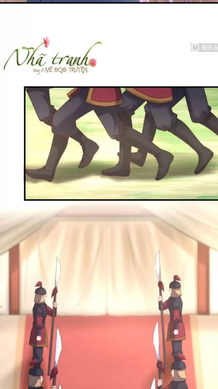 Độc Phi Ngu Ngốc Không Thể Chọc Chapter 142 - 21