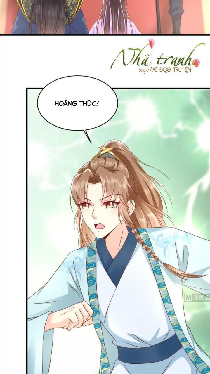 Độc Phi Ngu Ngốc Không Thể Chọc Chapter 142 - 23