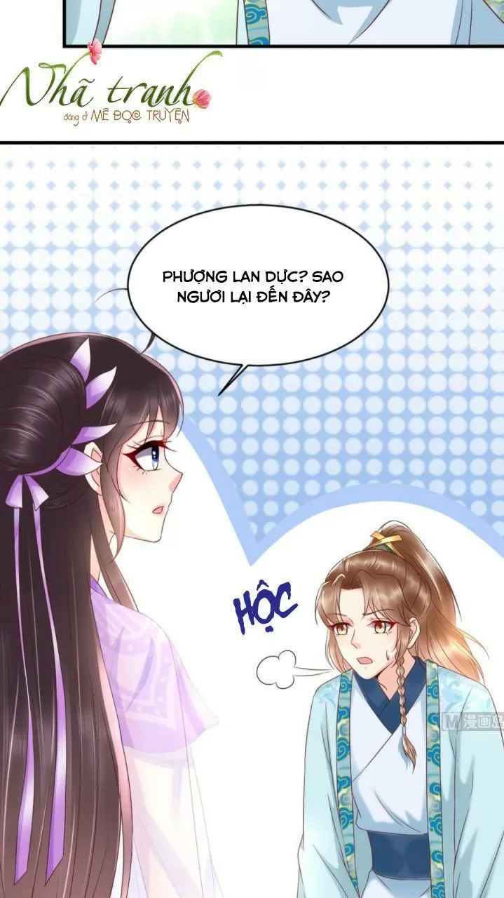 Độc Phi Ngu Ngốc Không Thể Chọc Chapter 142 - 24