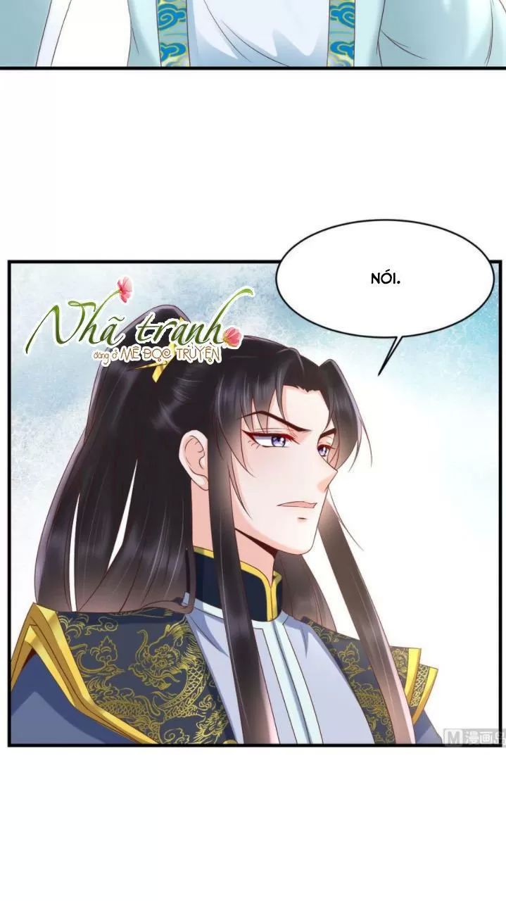 Độc Phi Ngu Ngốc Không Thể Chọc Chapter 142 - 26