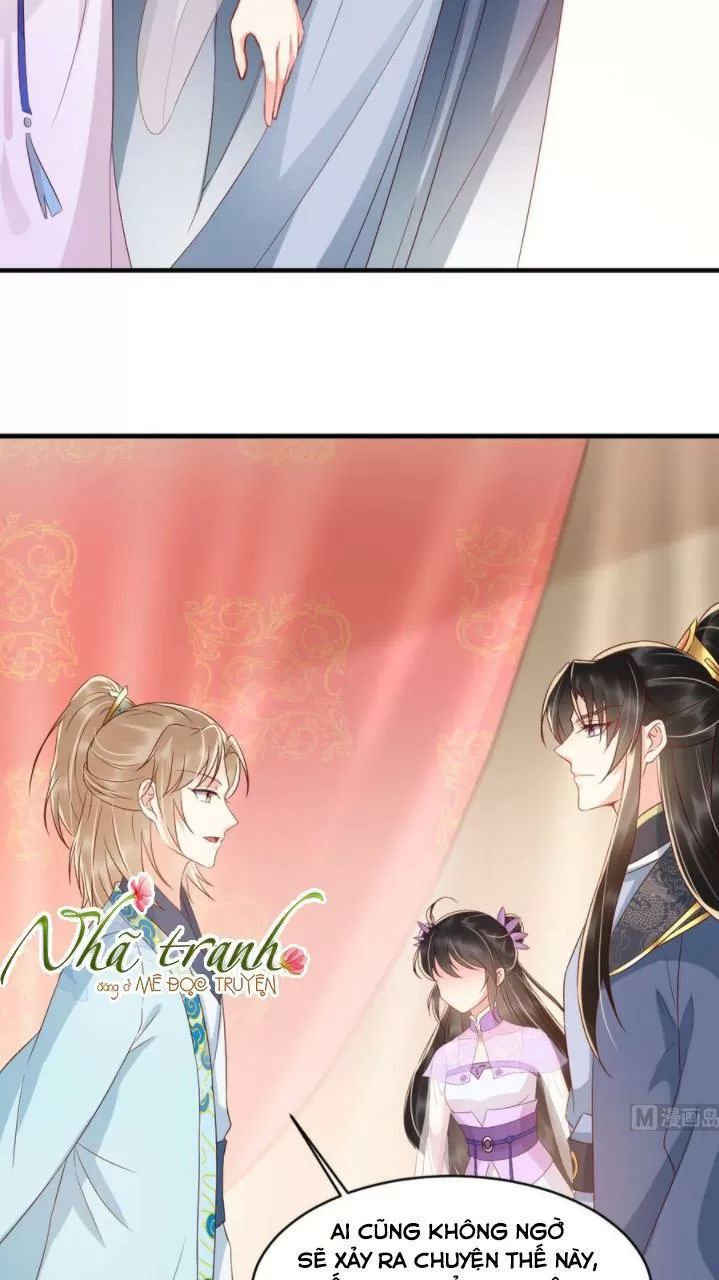 Độc Phi Ngu Ngốc Không Thể Chọc Chapter 142 - 33