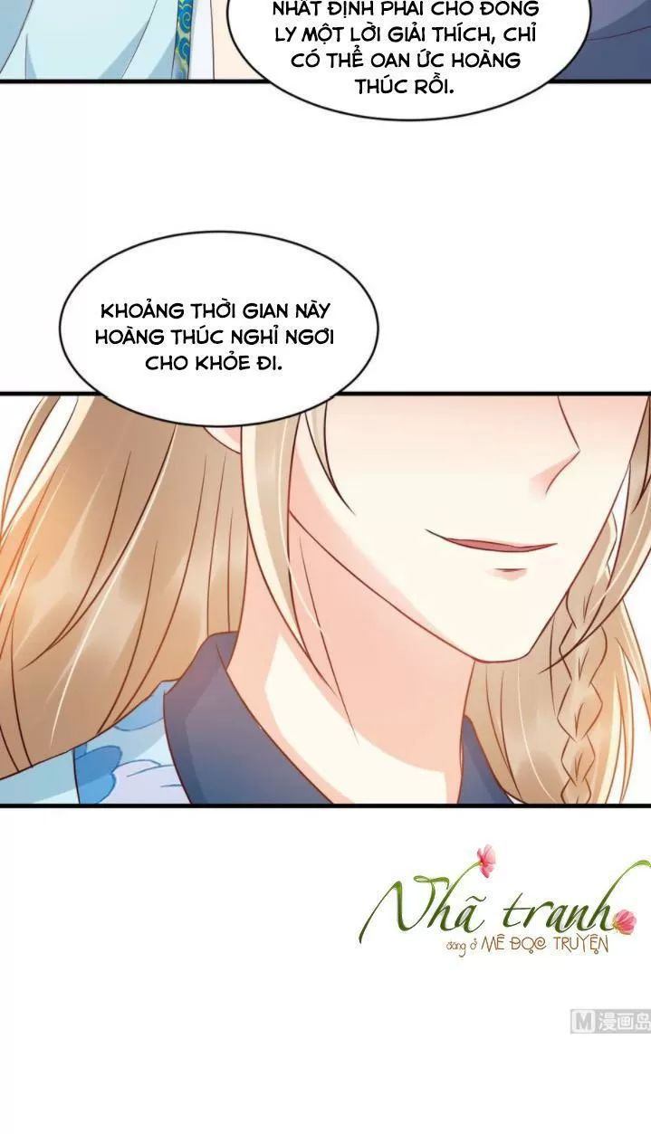 Độc Phi Ngu Ngốc Không Thể Chọc Chapter 142 - 34